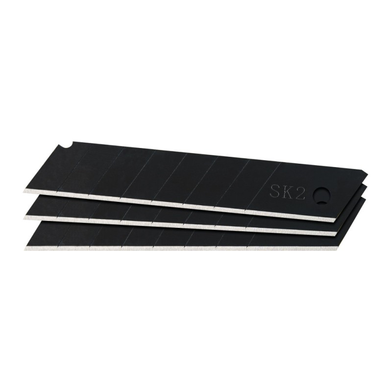 Set 10 lame cutter 25mm SK2 TMP