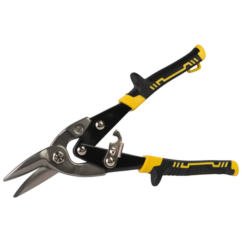 Foarfeca tabla DR. PRO 10"/250mm TMP