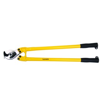 Cleste ptr. taiat cabluri 32" 800mm TMP