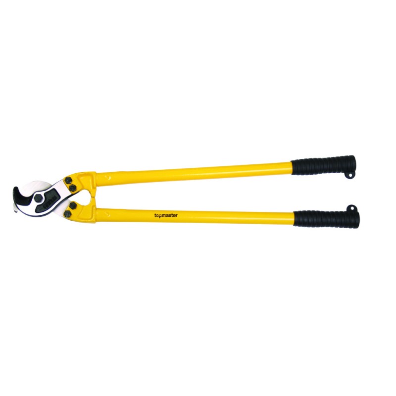 Cleste ptr. taiat cabluri 32" 800mm TMP