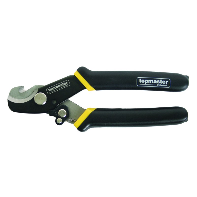 Foarfeca pentru cabluri max 10mm cupru-aluminiu TMP