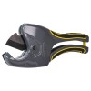 Foarfeca pentru taiat tevi PPR, PVC, 42 mm