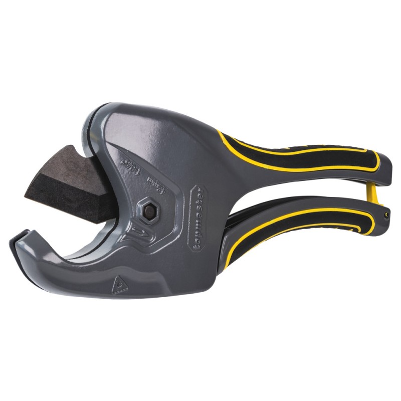 Foarfeca pentru taiat tevi PPR, PVC, 42 mm