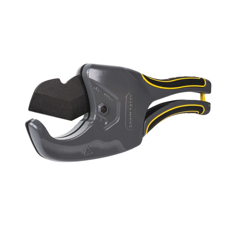 Foarfeca pentru taiat tevi PPR, PVC, 63 mm