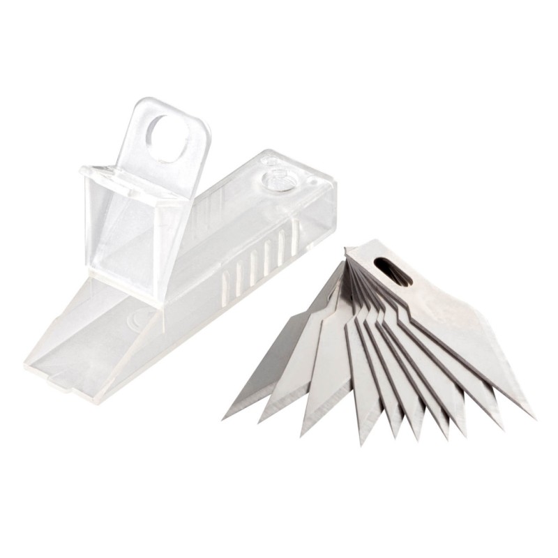 Lame pentru cutit de precizie SK5 TMP