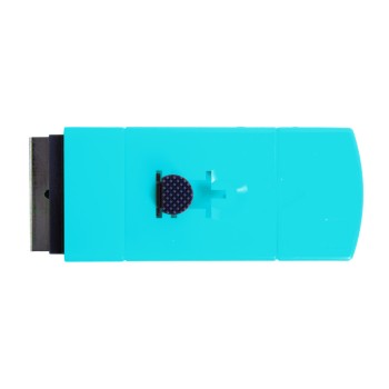 Razuitor pentru etichete autoadezive BS