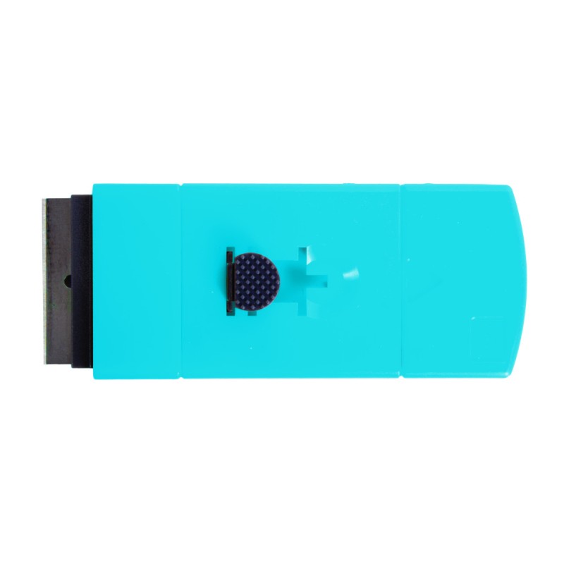 Razuitor pentru etichete autoadezive BS