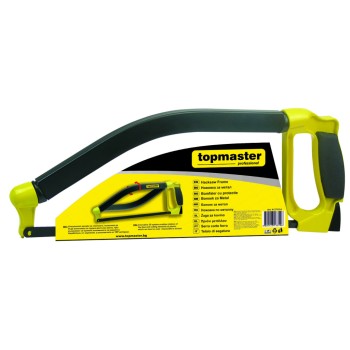 Bomfaier cu protectie 300mm 3D TMP