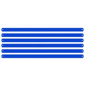 Panze 12"/300mm set 6pcs BS