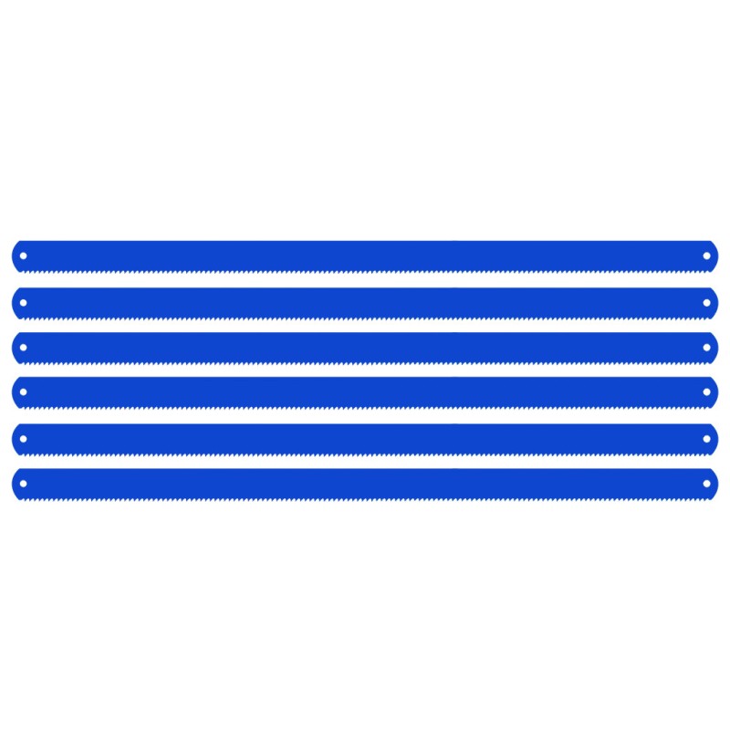 Panze 12"/300mm set 6pcs BS