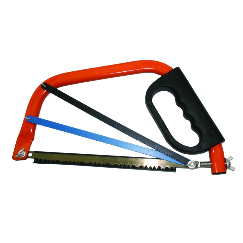 Fierastru multifunctional 3in1 GD