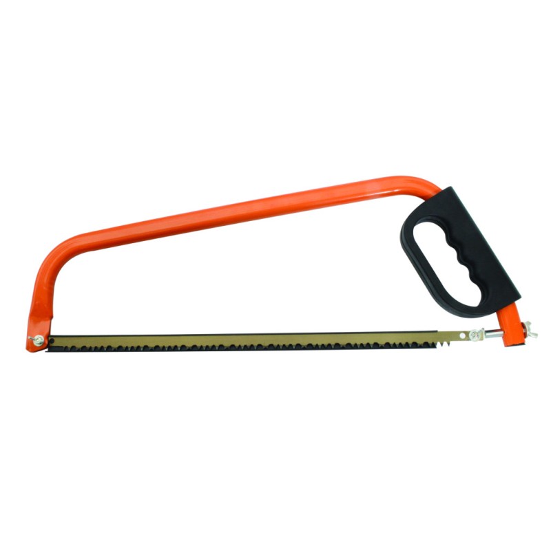 Ferestrau coarba portocaliu 30"/750mm GD