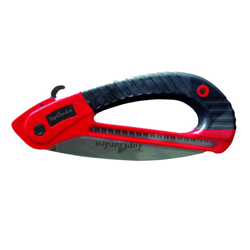 Fierastrau de gadina pliabil 180mm TG