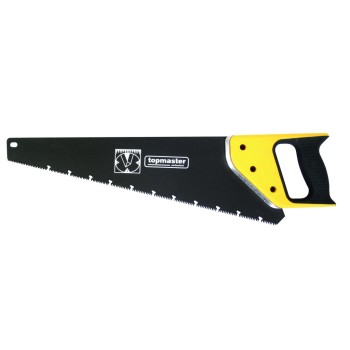 Fierastrau de mana teflonat 450mm TMP