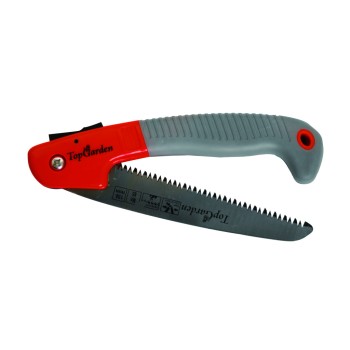 Ferestrau de gadina pliabil 180mm TG