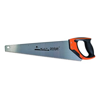 Fierastrau de mana 18"/450 mm, cu dinti intariti GD