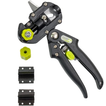 Dispozitiv pentu altoit GX (20/120)