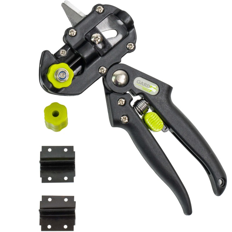 Dispozitiv pentu altoit GX (20/120)