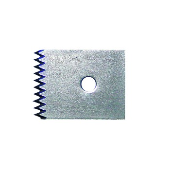 Lama de rezerva pentru aparat legat cu banda TG