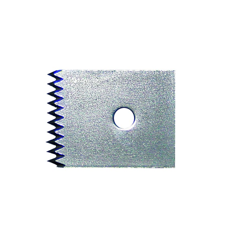 Lama de rezerva pentru aparat legat cu banda TG