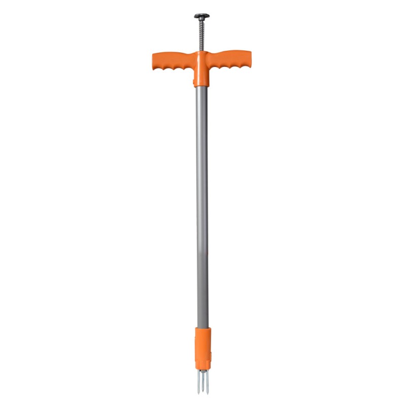 Scafa de mana pentru buruieni TG