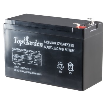 Acumulator 12V/8Ah pentru pulverizator electric TG