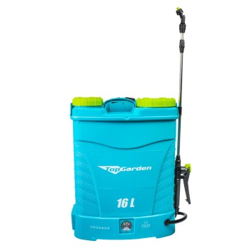 Vermorel cu acumulator 12V/8Ah 16L