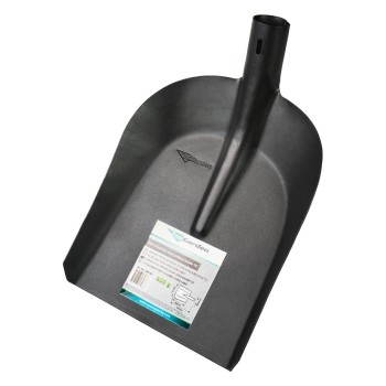 Lopata otel pentru nisip, fara maner TG