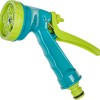 Pistol pentru stropit 5 functii TG
