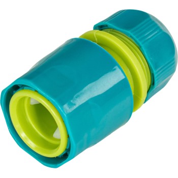 Mufa conectoare cu stop 1/2” TG