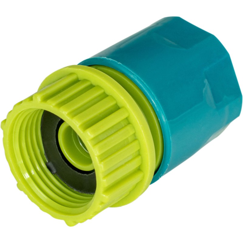 Mufa conectoare cu stop 1/2” mama TG