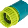 Mufa conectoare cu stop 1/2” mama TG