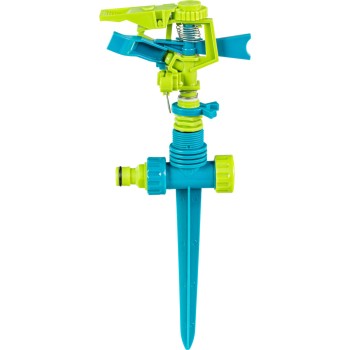 Aspersor cu impuls-1 mufa TG