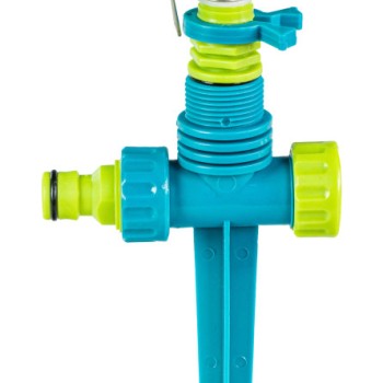 Aspersor cu impuls-1 mufa TG