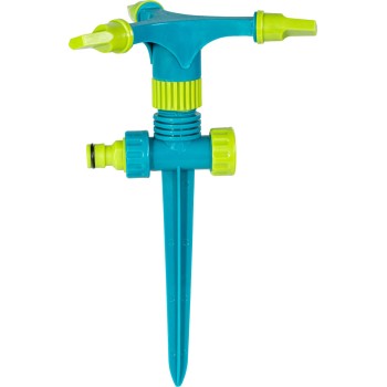 Aspersor rotativ cu 3 brate TG