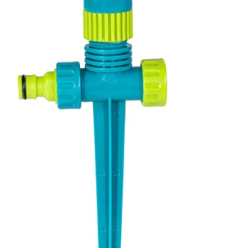 Aspersor rotativ cu 3 brate TG