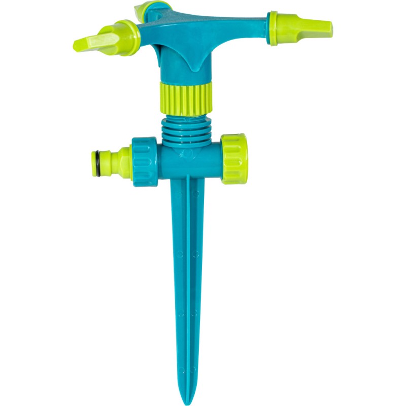 Aspersor rotativ cu 3 brate TG