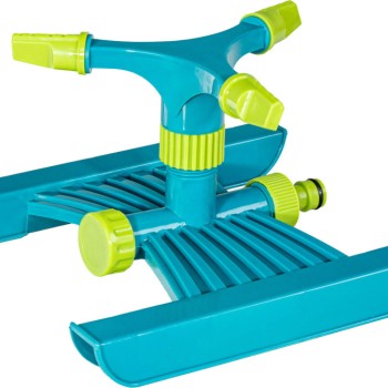 Aspersor ajustabil cu 3 brate TG