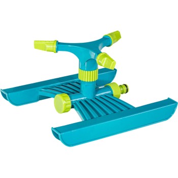 Aspersor ajustabil cu 3 brate TG