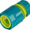 Conector furtun plastic 1/2” TG