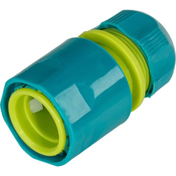 Conector furtun plastic 1/2” TG