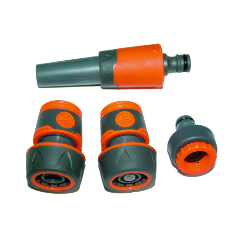 Set Pistol pentru stropit multifunctionali ABS TGP