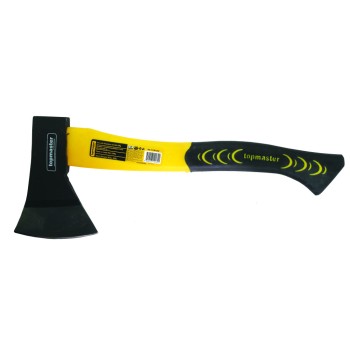 Topor maner fibra 600g DIN5131 TMP