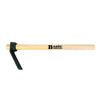 Tesla coada lemn 450mm 500g BS