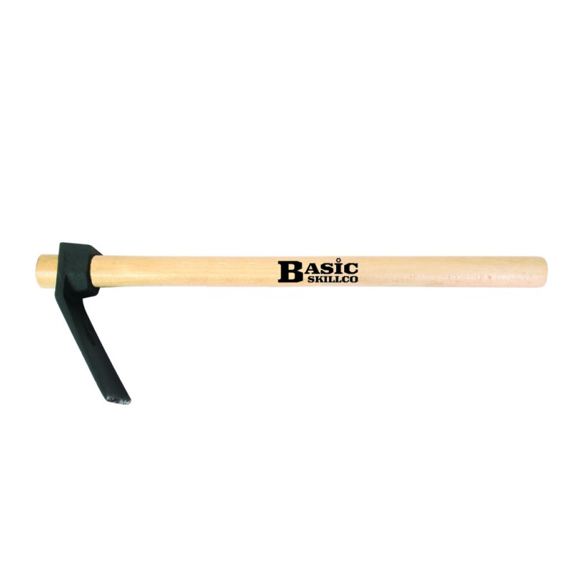 Tesla coada lemn 450mm 500g BS