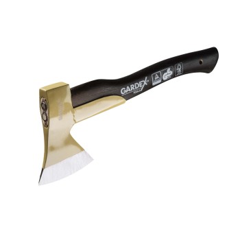 Topor cu protectie CULTURE 600g GX