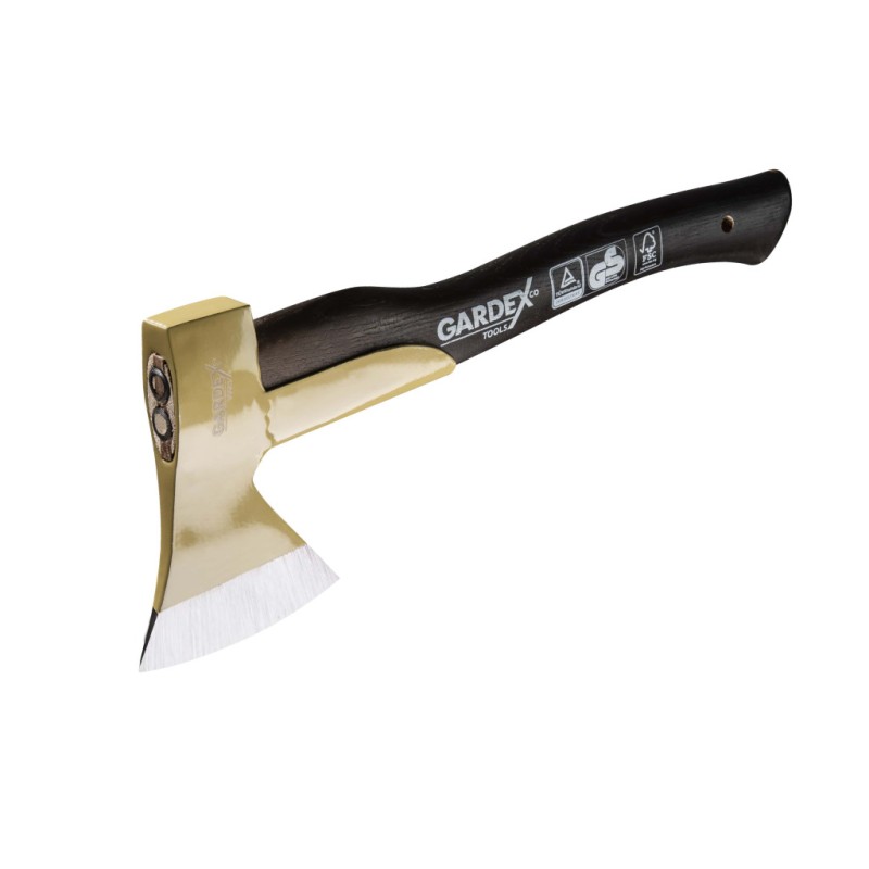 Topor cu protectie CULTURE 600g GX