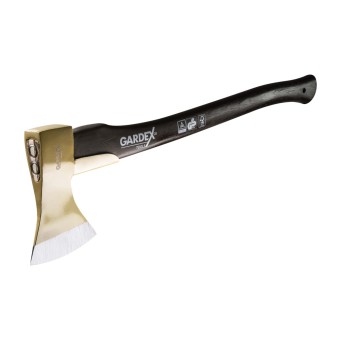 Topor cu protectie CULTURE 1250g GX