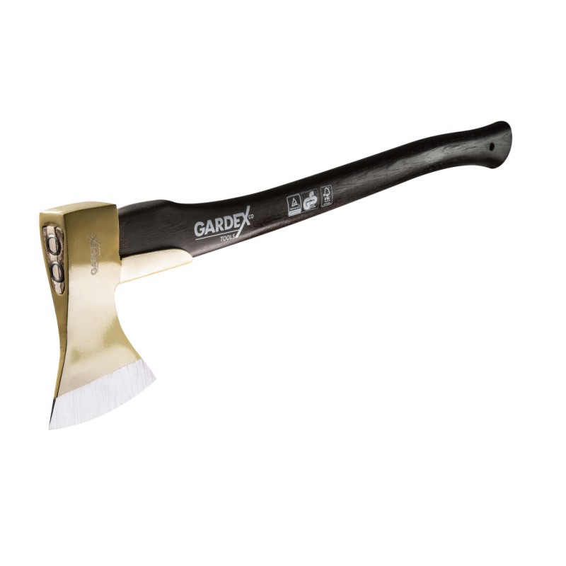 Topor cu protectie CULTURE 1250g GX