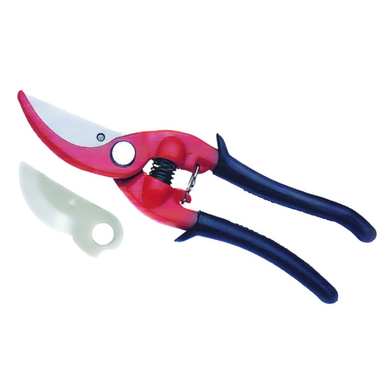 Foarfeca ptr. vie cu lama de rezerva 9"/230mm TG